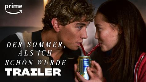 Der Sommer, als ich schön wurde – Staffel 2 : So。